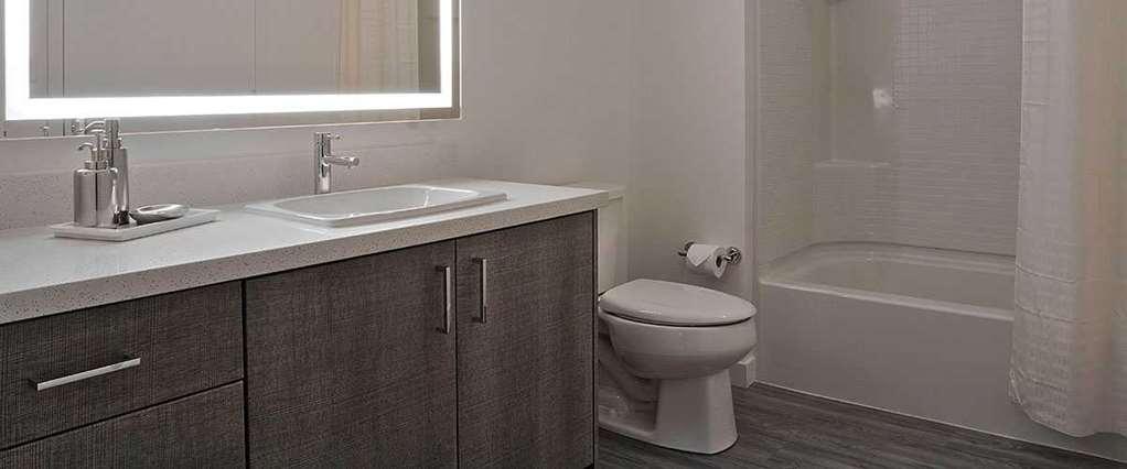 Oakwood Mountain View Leilighet Rom bilde
